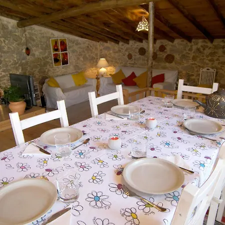 Holiday home Secret Garden - Romantic With Patio And Pool - Privacy Reguengo Grande