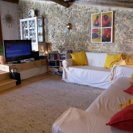 Secret Garden - Romantic With Patio And Pool - Privacy Feriehus