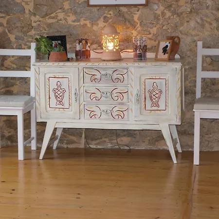 Feriehus Secret Garden - Romantic With Patio And Pool - Privacy *