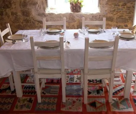 Secret Garden - Romantic With Patio And Pool - Privacy Feriehus Reguengo Grande