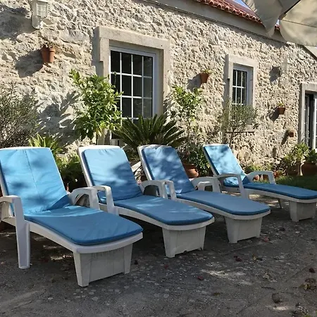 Secret Garden - Romantic With Patio And Pool - Privacy Feriehus