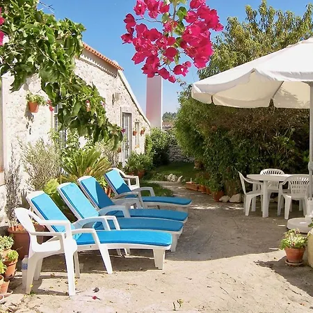 Feriehus Secret Garden - Romantic With Patio And Pool - Privacy