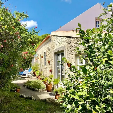 Secret Garden - Romantic With Patio And Pool - Privacy Feriehus